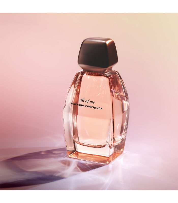 Narciso Rodriguez-ALL OF ME-Eau de Parfum Vaporisateur