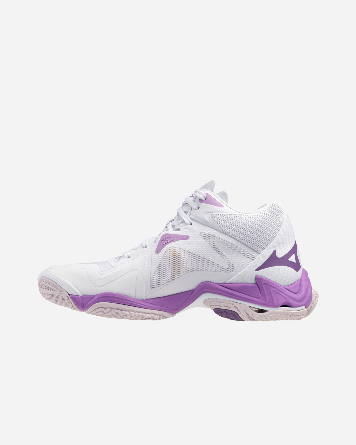 Löparskor Mizuno Wave Lightning Z8 Mid W V1GC2405-10
