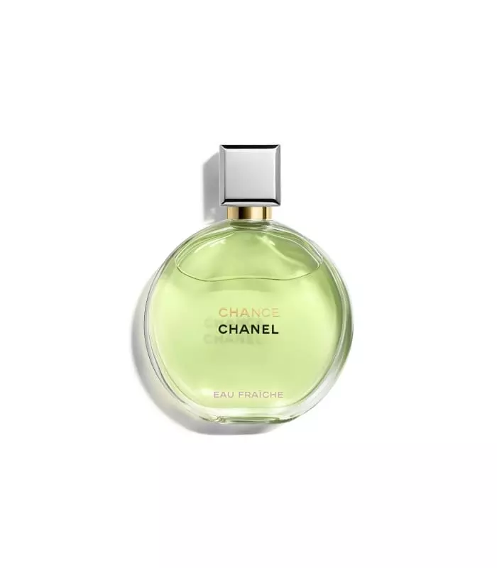 CHANCE EAU FRAÎCHE Eau de Parfum Vaporisateur