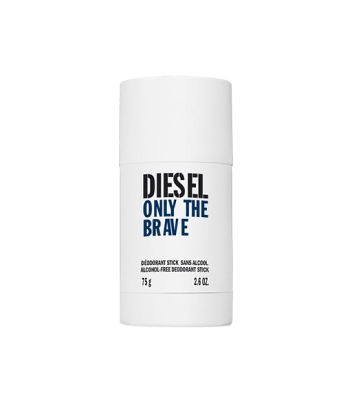 Diesel-ONLY THE BRAVE-Déodorant Stick