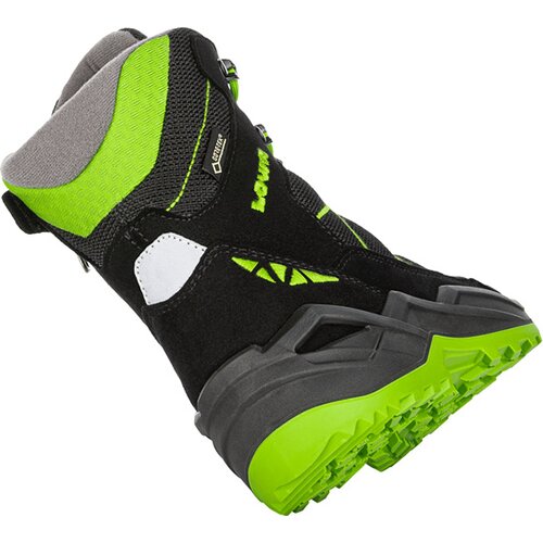 JONAS GTX