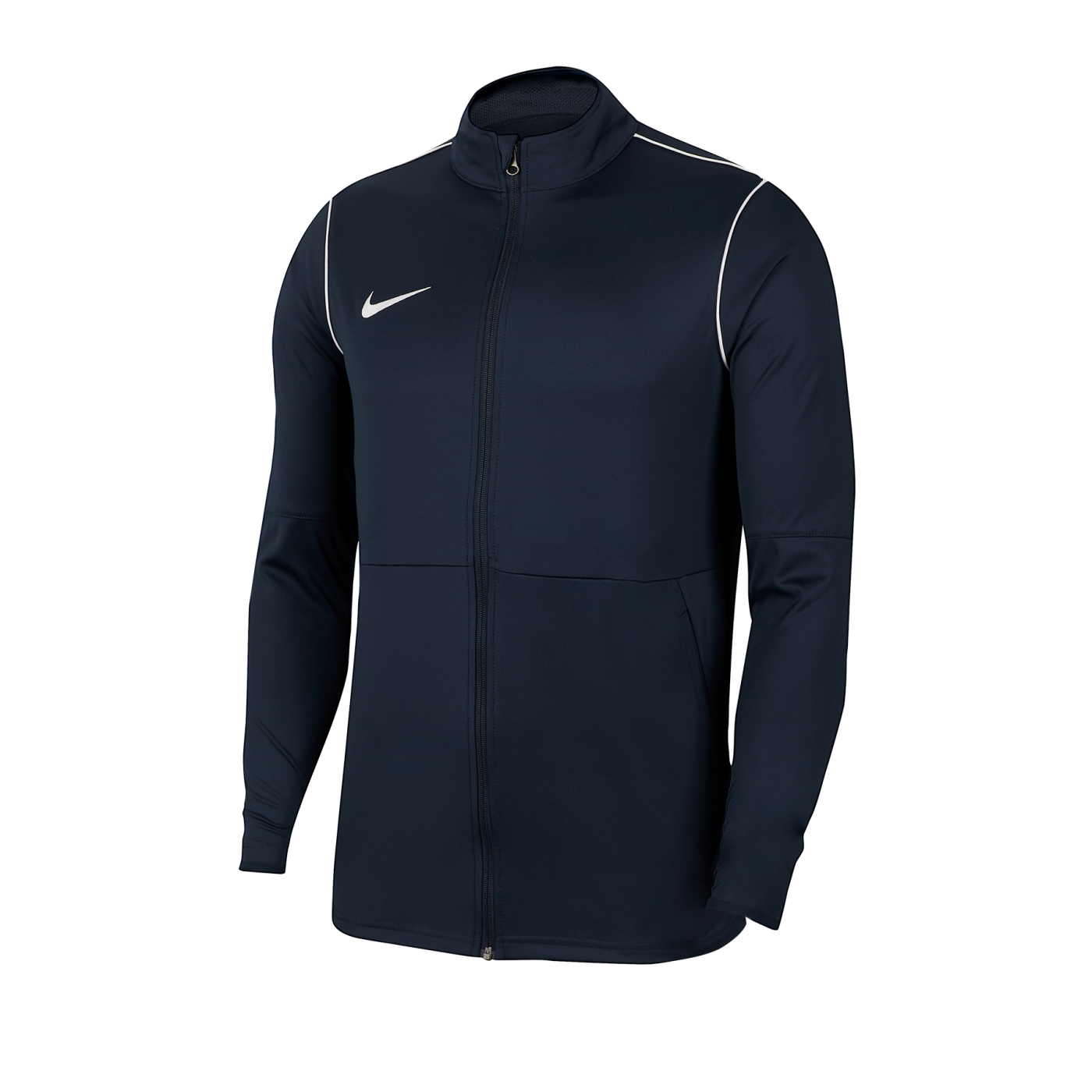 Nike Park 20 Trainingsjacke Kids Blau F451