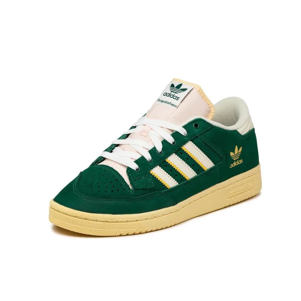 adidas Centennial 85 Low LO FZ5880 / grün