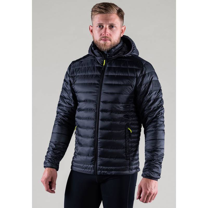 CLN Athletics Chill Daunenjacke Herren
