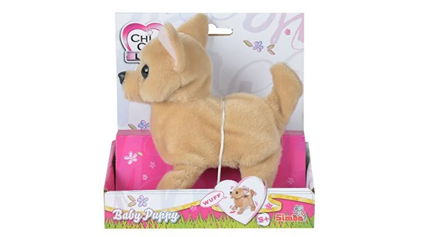 Simba - Chi Chi Love - Baby Puppy