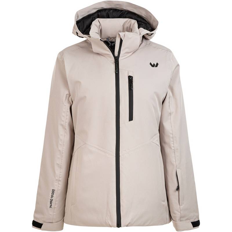 Whistler Jada Skijacke Damen