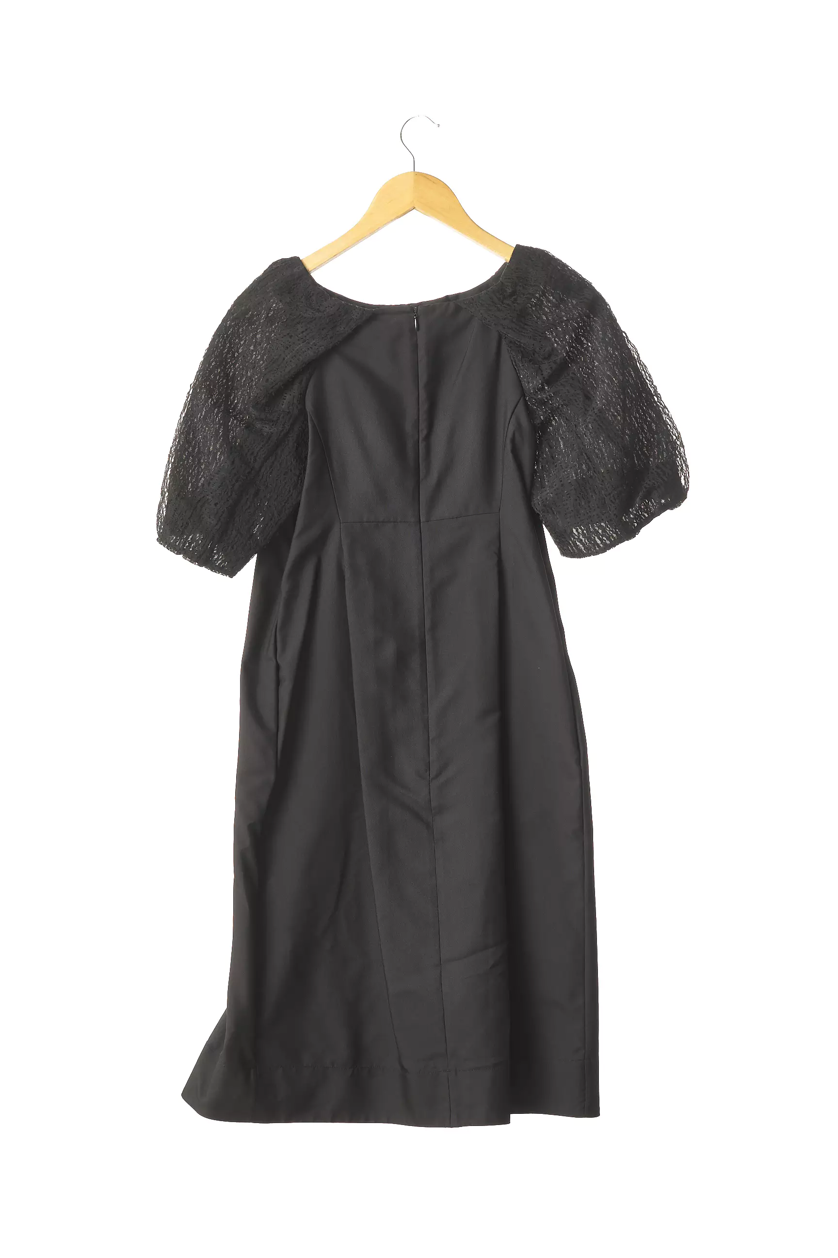 Jil Sander Robes Mi Longues Femme couleur noir