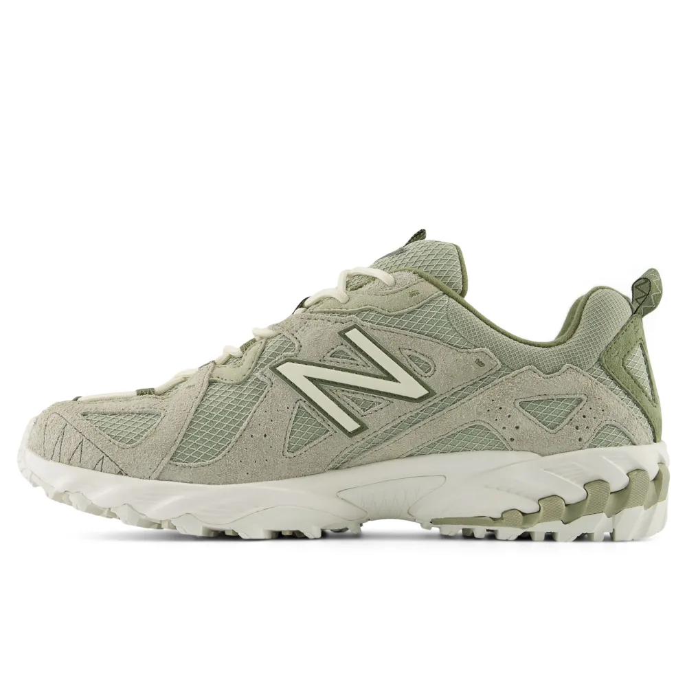 New Balance 610v1 ML610TOD / grün