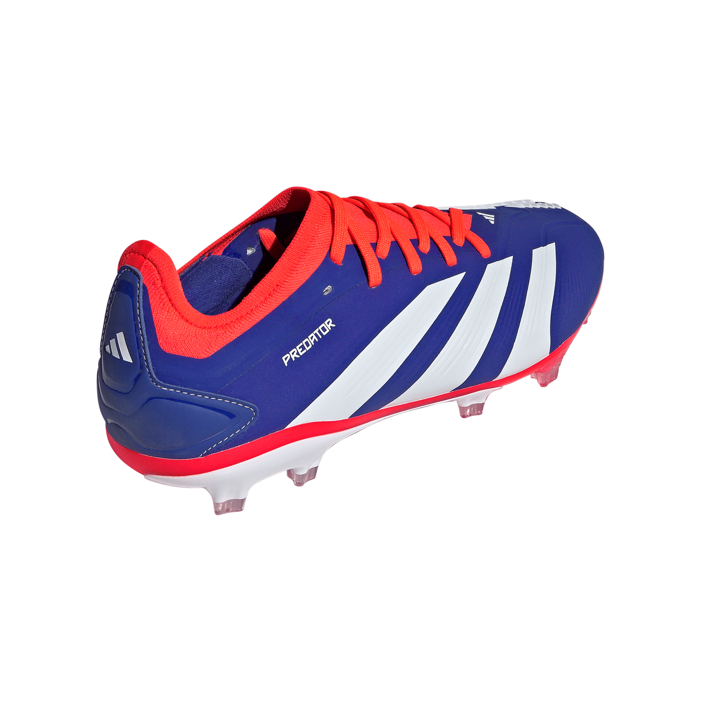 adidas Predator Pro FG Weiss