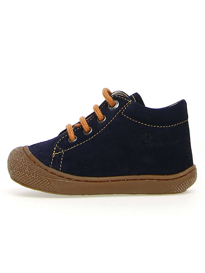 Naturino Leder-Sneakers 