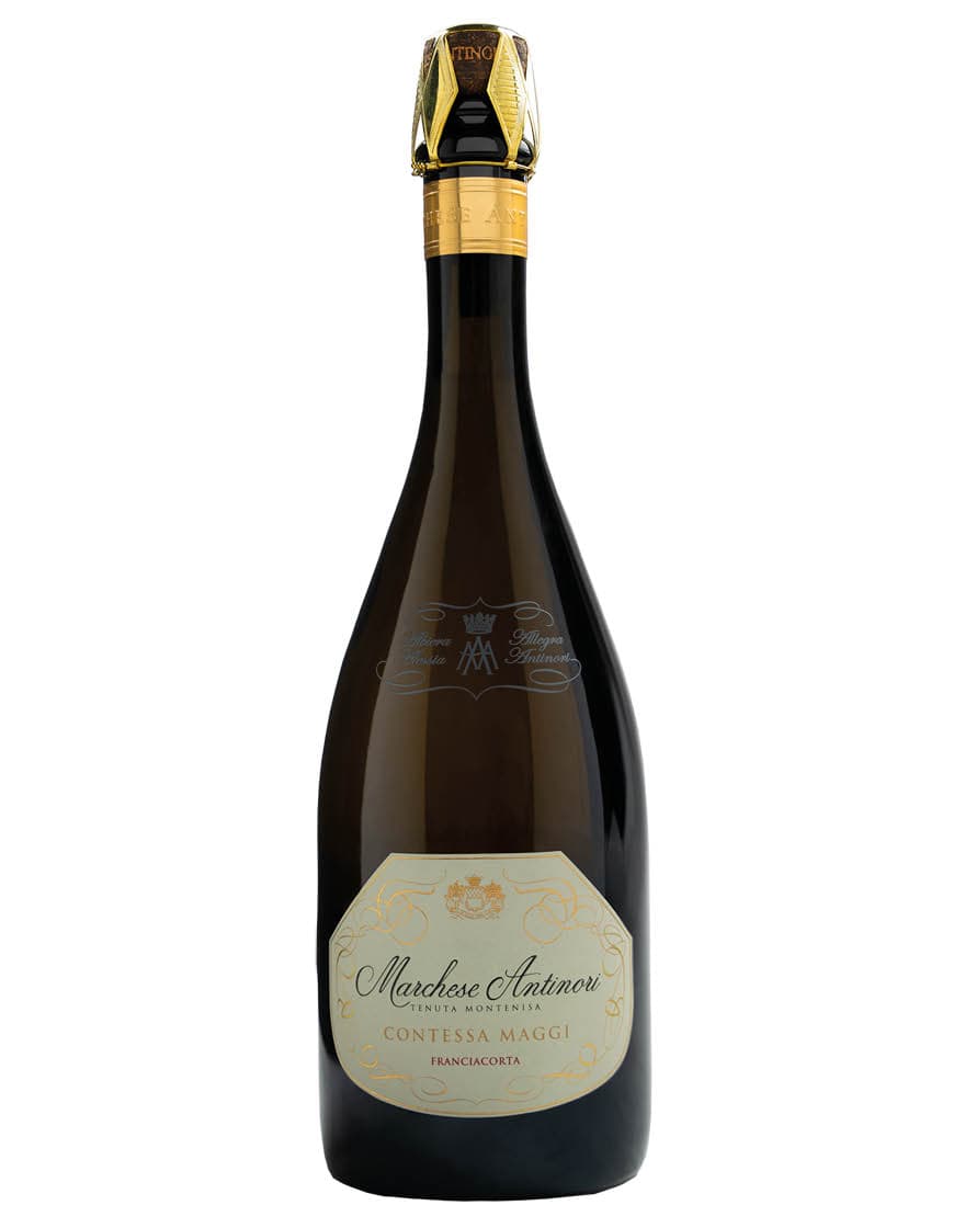 Franciacorta DOCG Millesimato Contessa Maggi 2016 Marchesi Antinori 0,75 ℓ