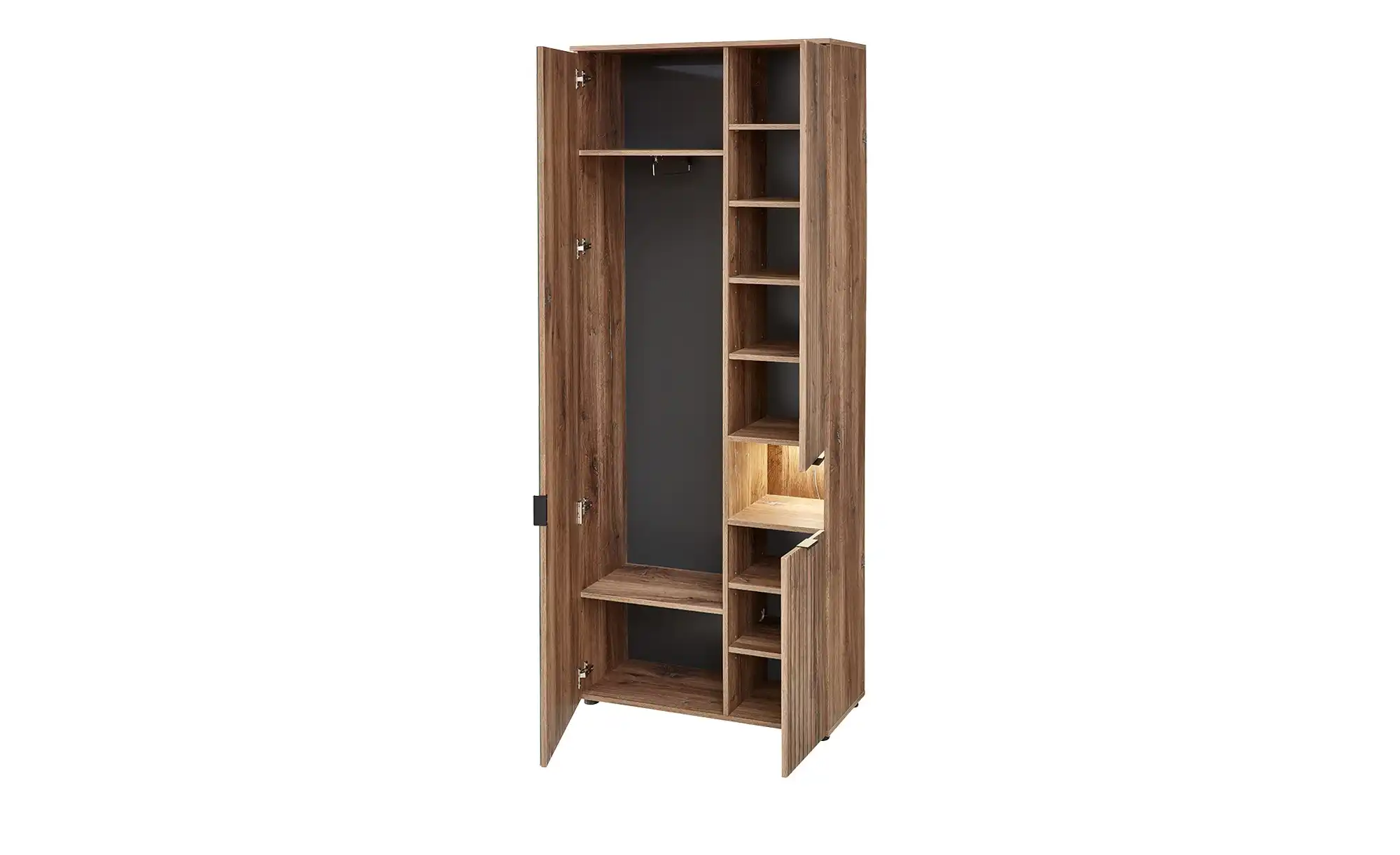 Primo Garderobenschrank