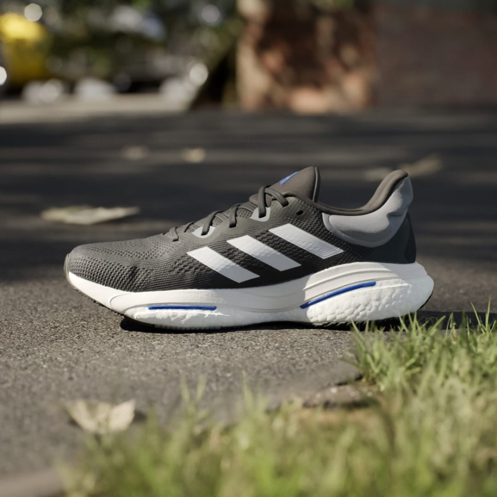adidas SOLARGLIDE 6 SOLAR GLIDE FZ5624 / schwarz