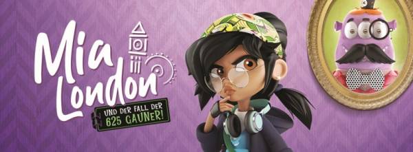 Mia London (deutsch)