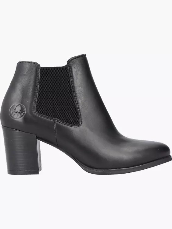 Rieker Damen Stiefeletten