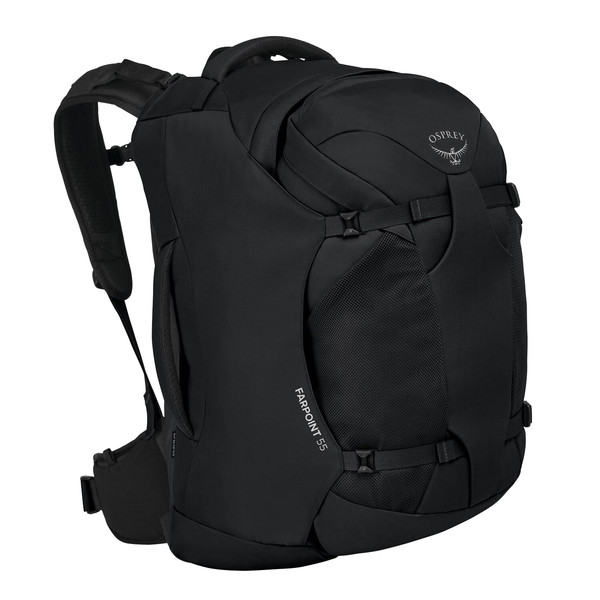 FARPOINT 55 - Kofferrucksack