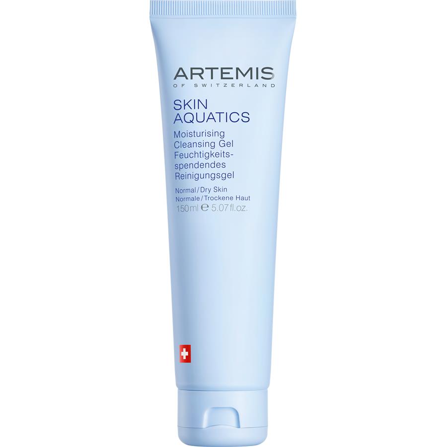 Cleansing Gel