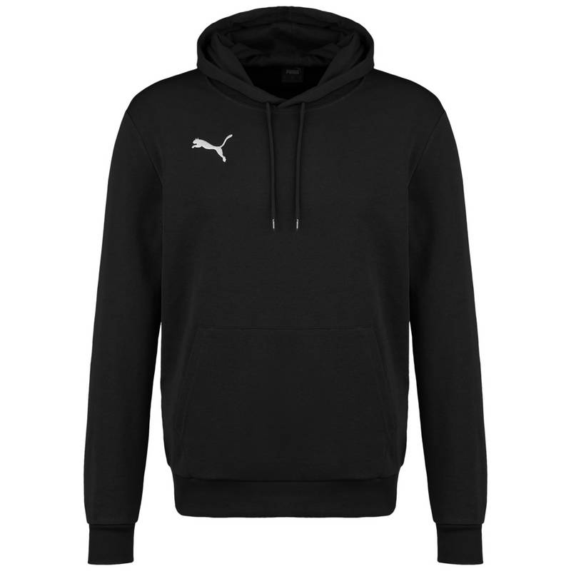 PUMA TeamGoal 23 Casuals Hoodie Herren