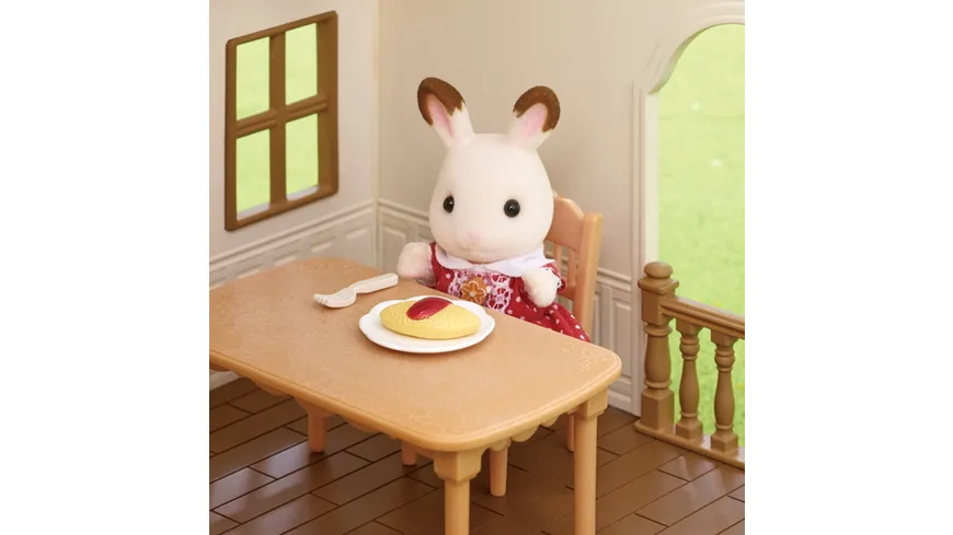 Sylvanian Families - Starter Haus