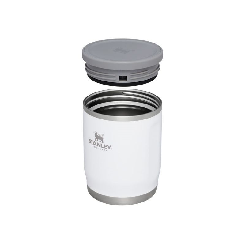 Stanley Adventure TO-GO Food Jar 18oz \/530ml Polar