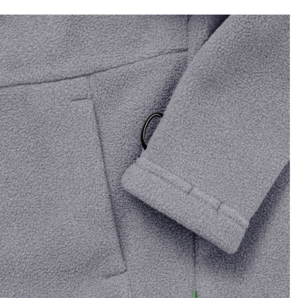 CAPREA FLEECE JACKET II Kinder - Fleecejacke