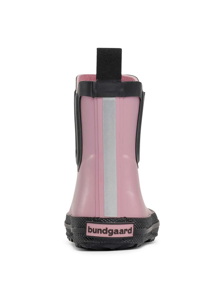 Bundgaard Gummistiefel in Rosa günstig kaufen