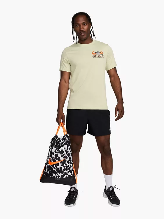 Nike Turnbeutel