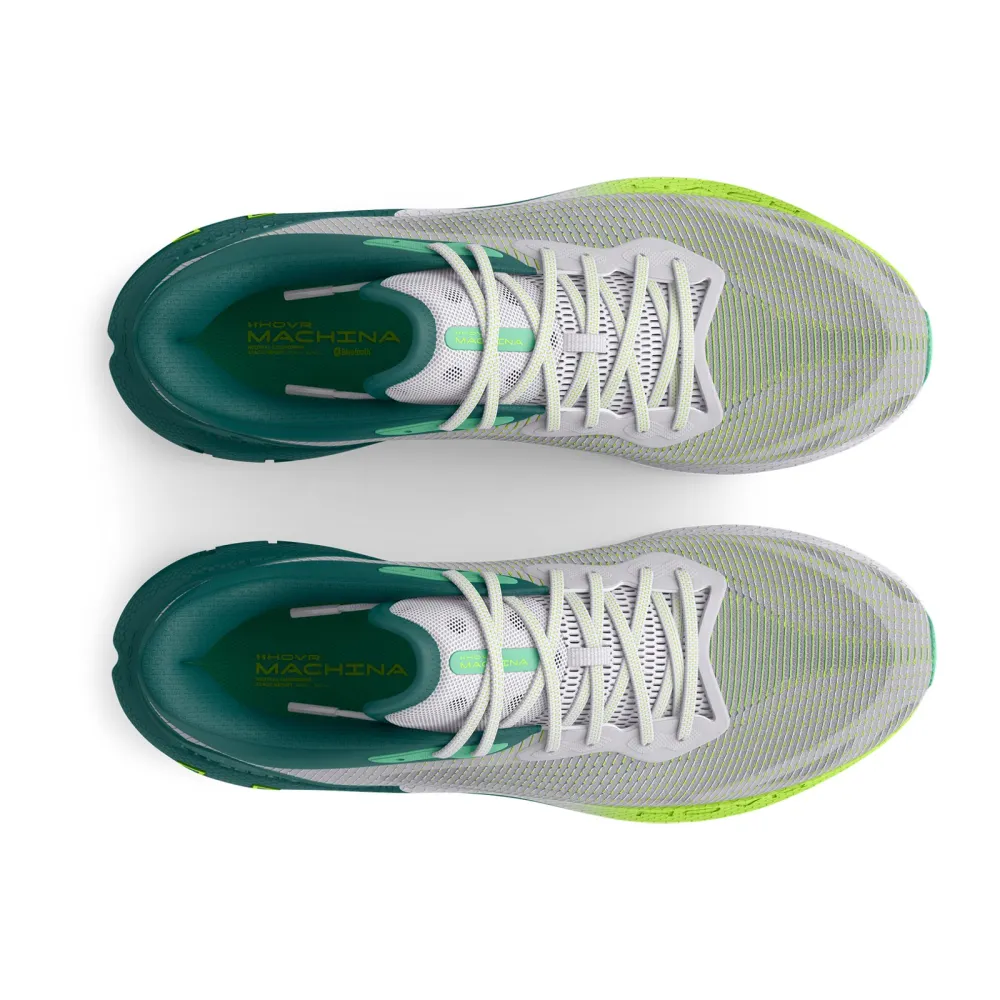 Under Armour UA HOVR Machina Breeze 3026235-100 / weiss