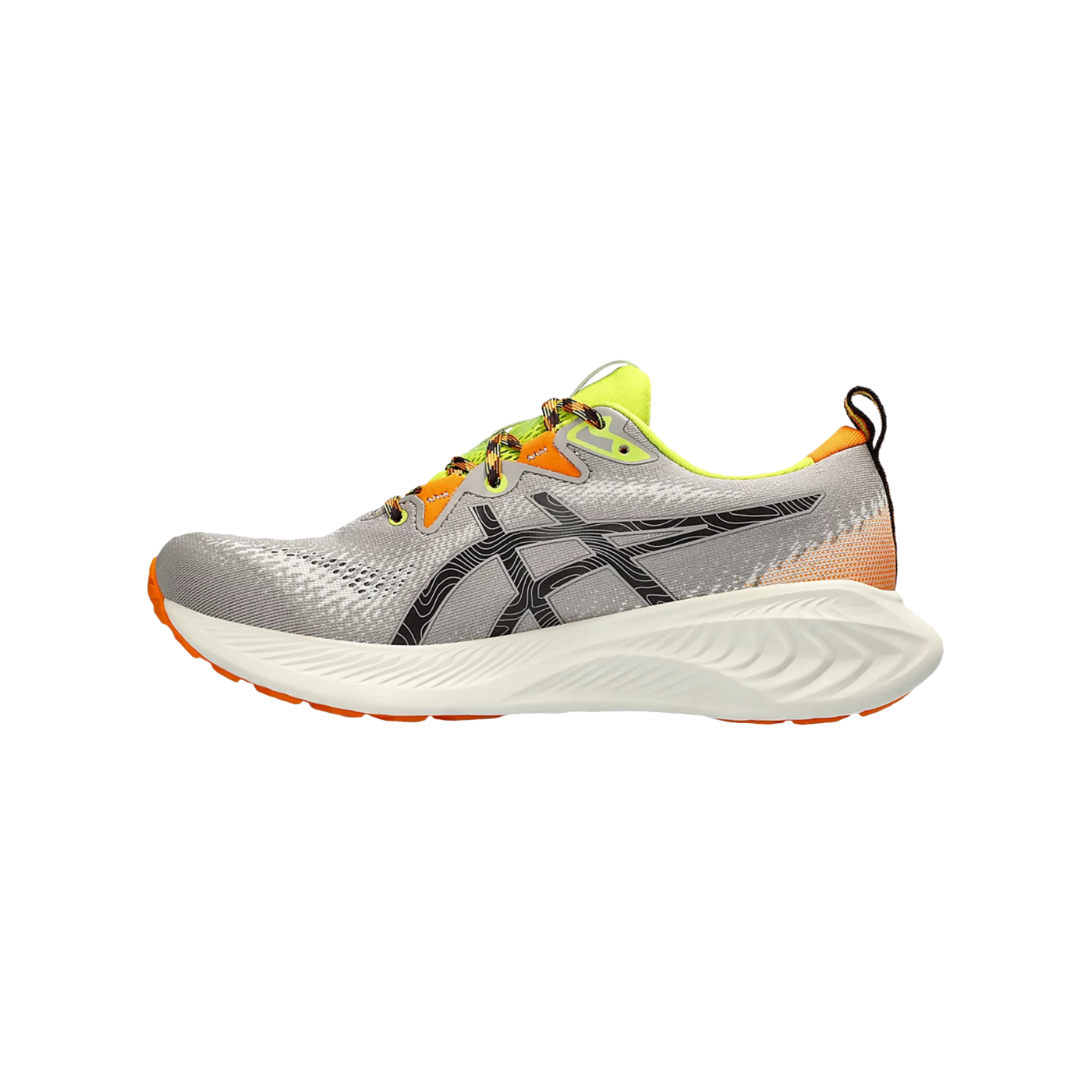 Asics Gel-Cumulus 25 TR Blau F200