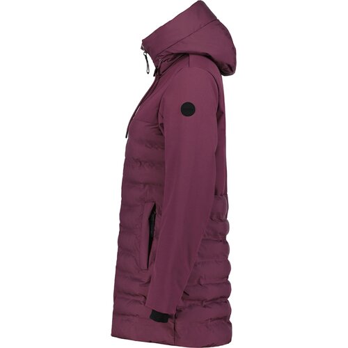 DAMEN SOFTSHELLJACKE EP ALMYRA