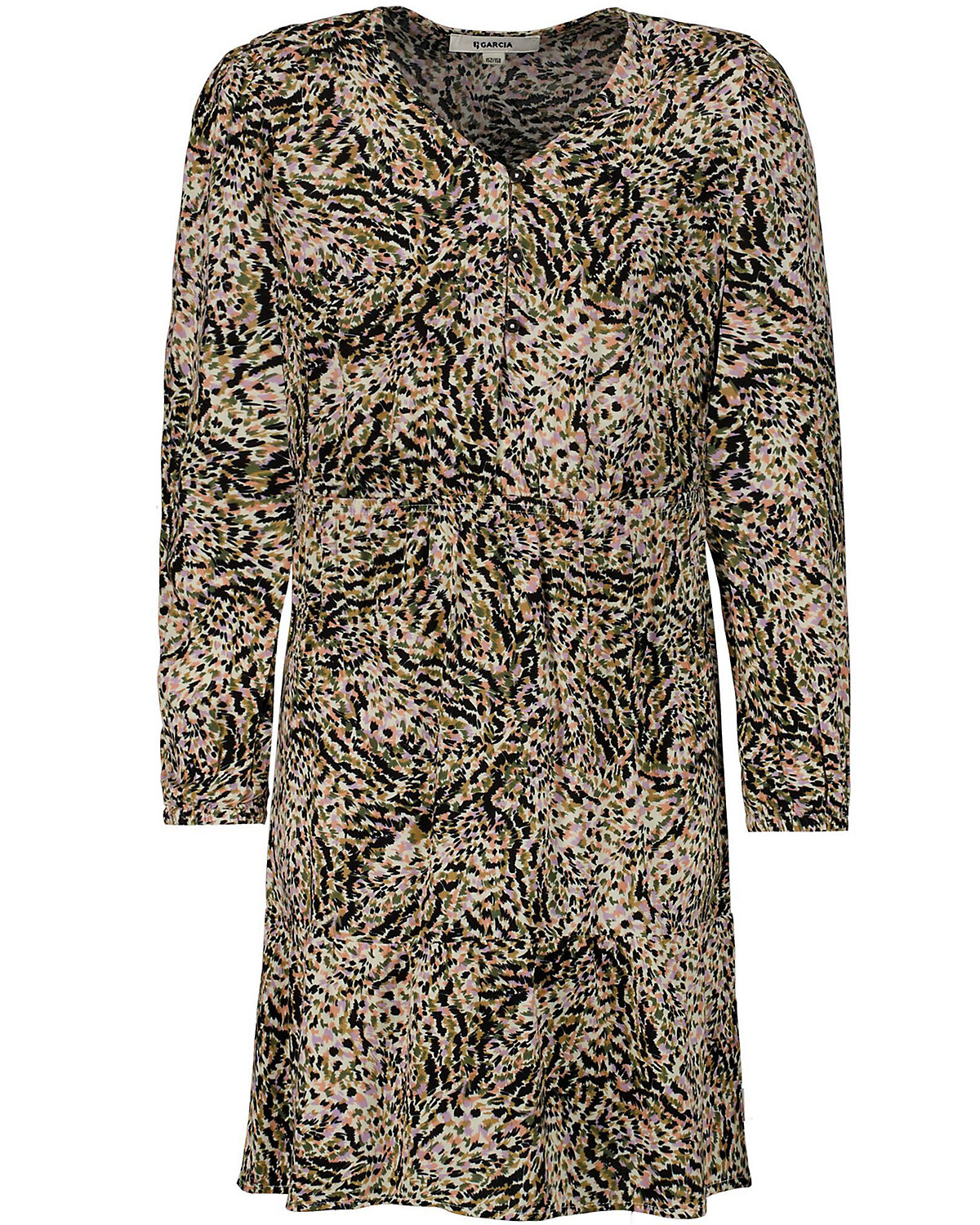 Kleid Kleider für Mädchen