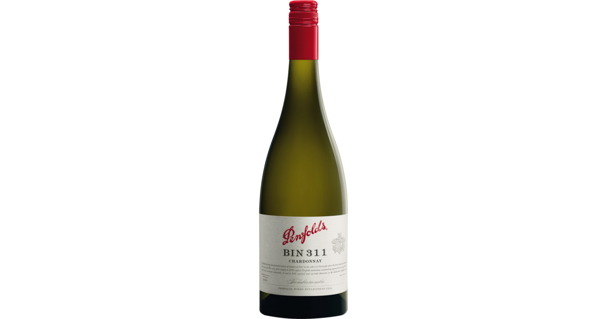 Penfolds Bin 311 Tumbarumba Chardonnay
