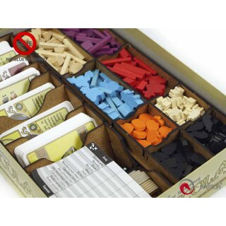 Agricola Insert