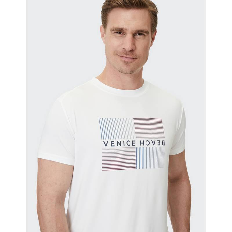 VENICE BEACH VBM Hayes T-Shirt Herren