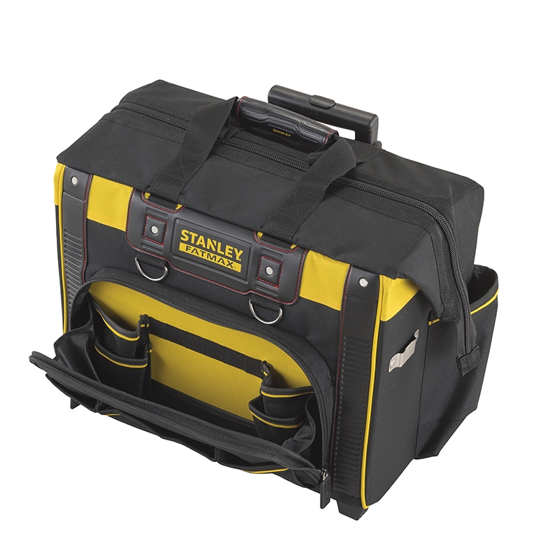 Borsa portautensili Stanley FMST1-80148 FatMax con ruote