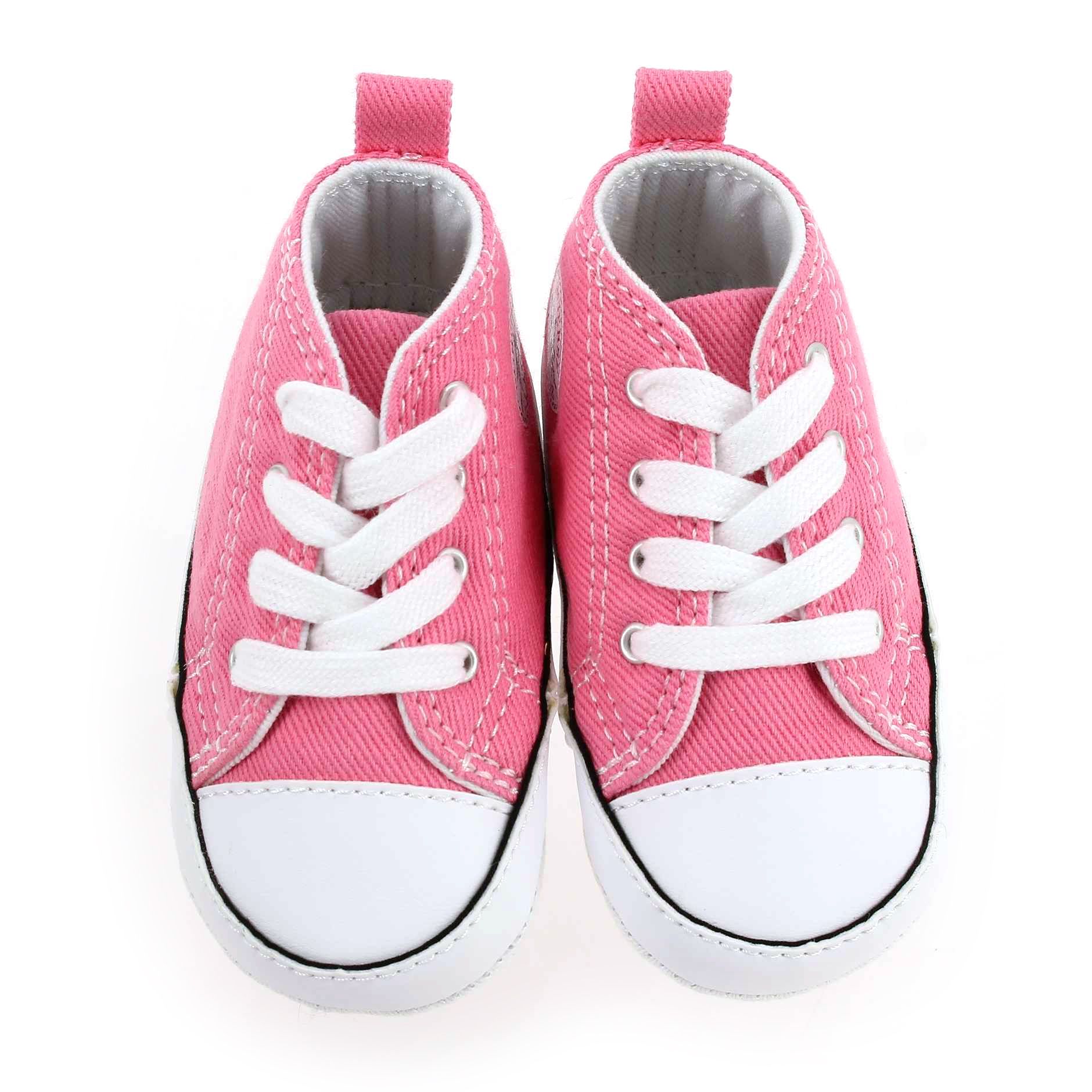 Converse  FIRST STAR - Rose