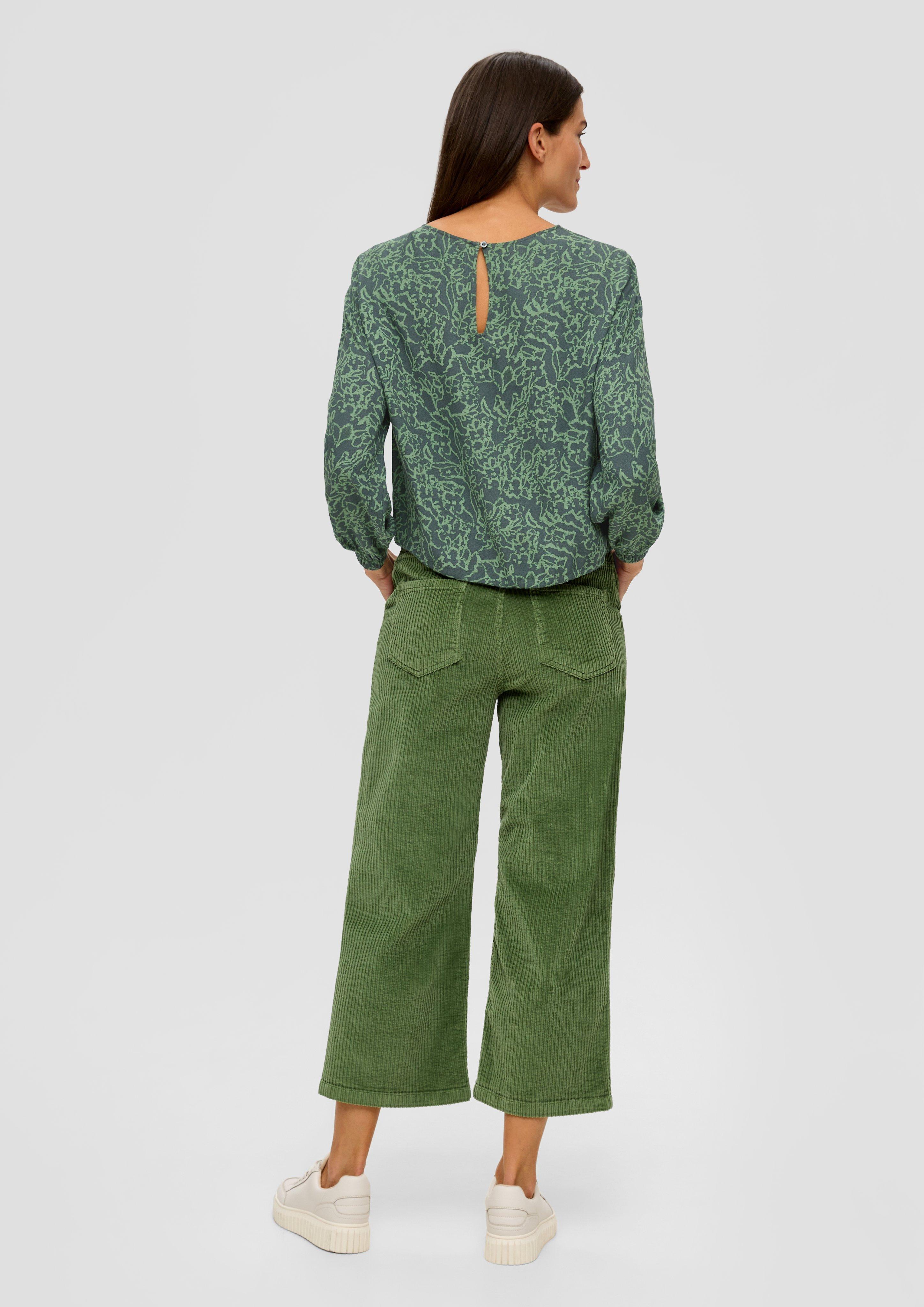Bluse aus Viskose  2135815-79A0