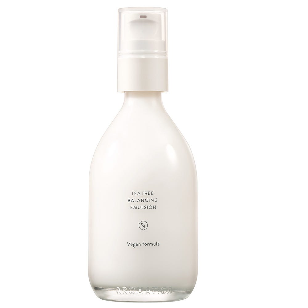 AROMATICA Tea Tree Balancing Emulsion 100 ml