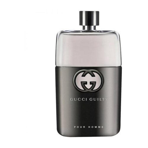 Gucci Guilty Pour Homme Eau de Toilette 90 ml