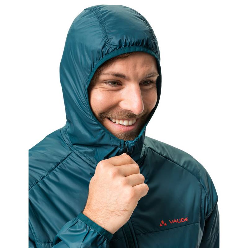 VAUDE Men's Minaki Light Jacket Outdoorjacke Herren