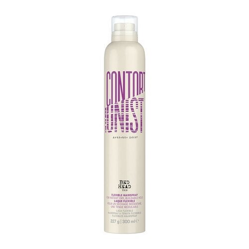 TIGI Bed Head Artistic Edit Contortionist Styling spray 300 ml