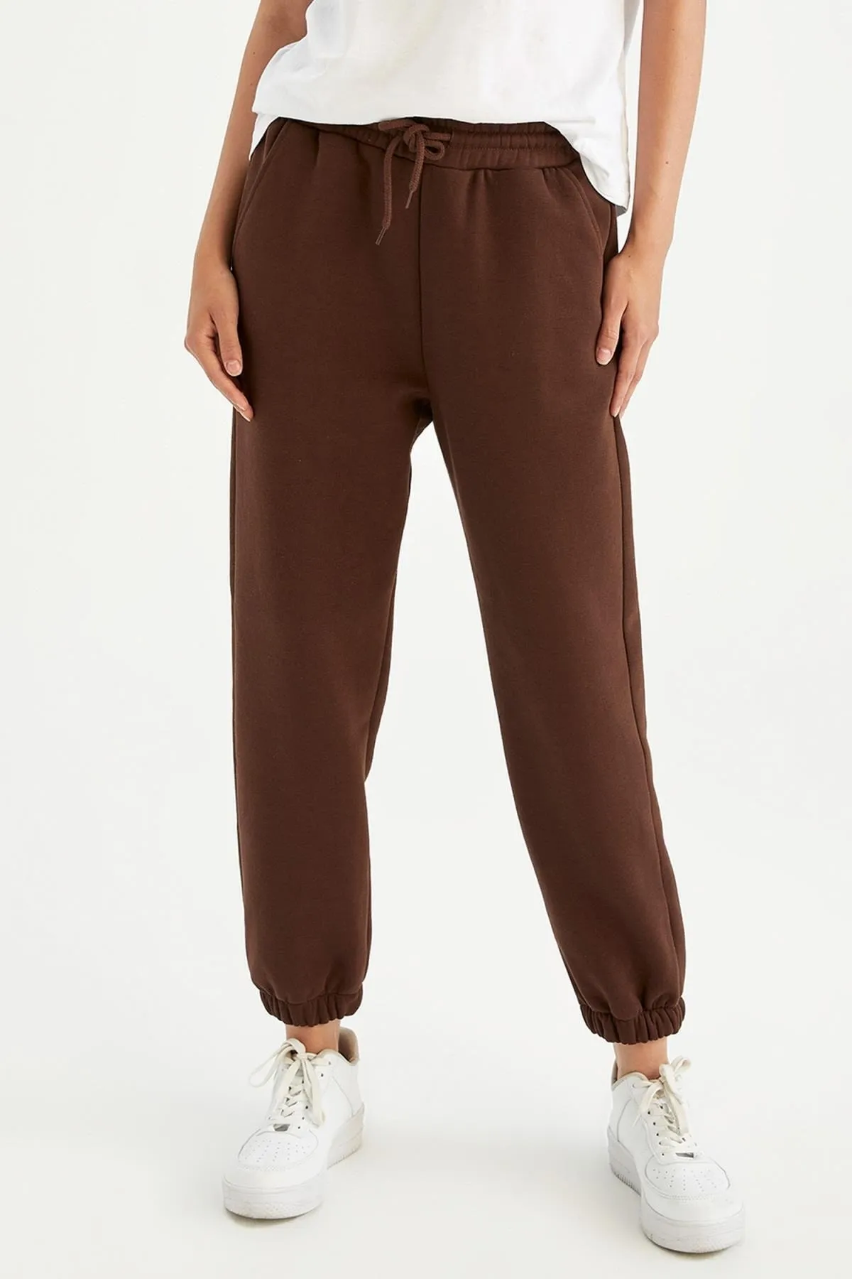 DeFacto  Jogger-Jogginghose mit Standard-Passform