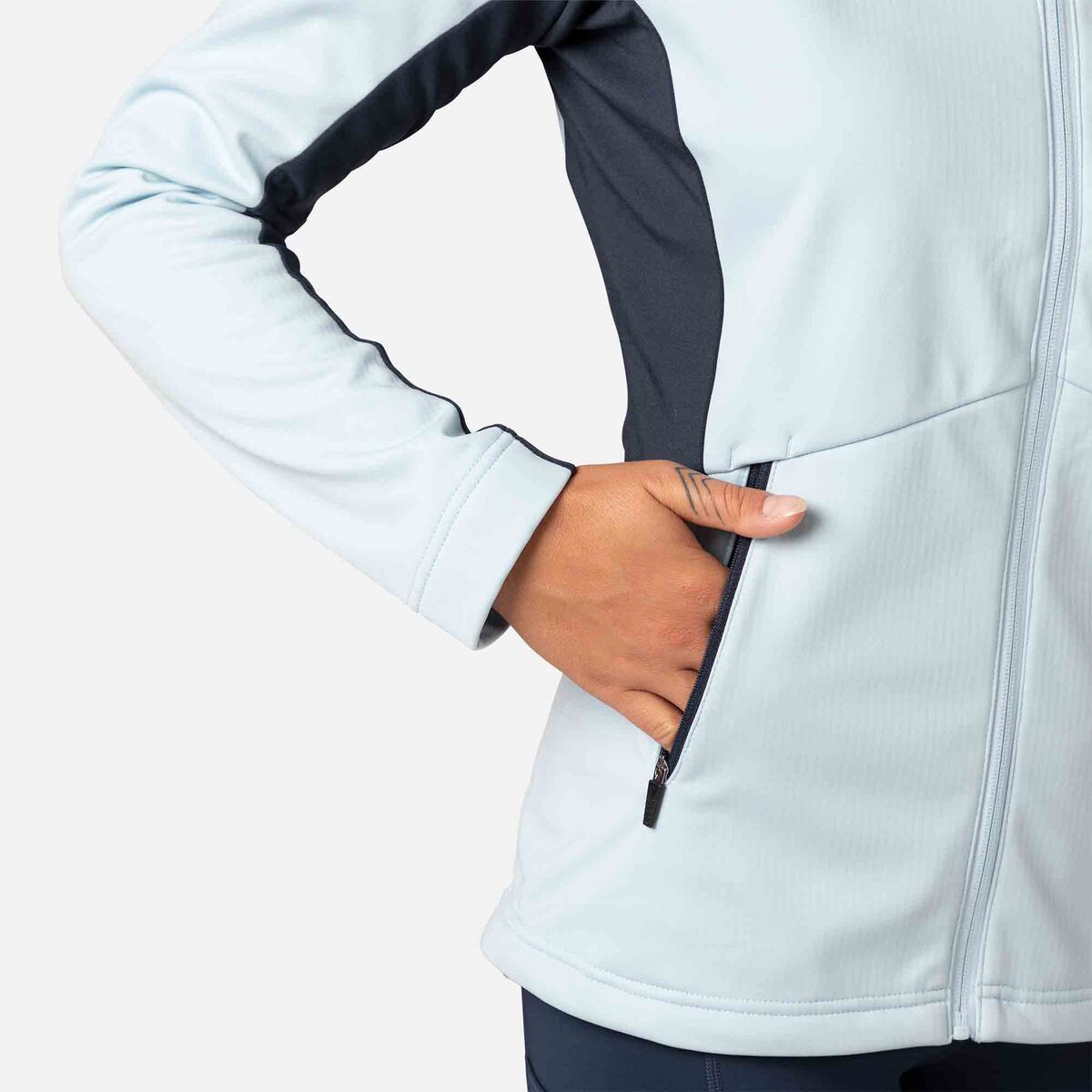 Softshelljacke für Damen