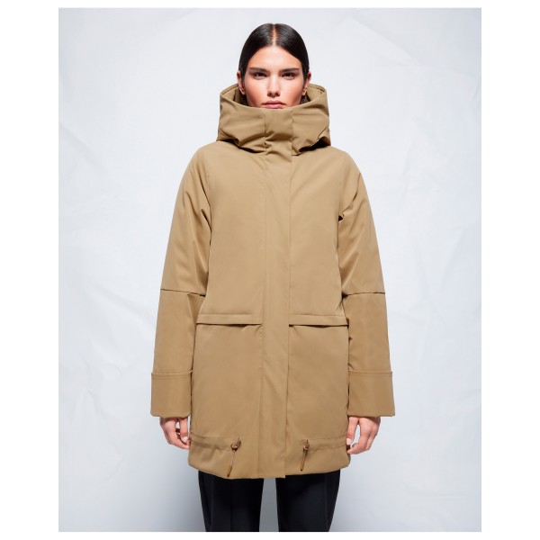 Elvine - Women's Jenna - Mantel
