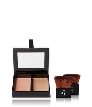 UND GRETEL Sunne Contouring Powder Make-up Palette-13 g