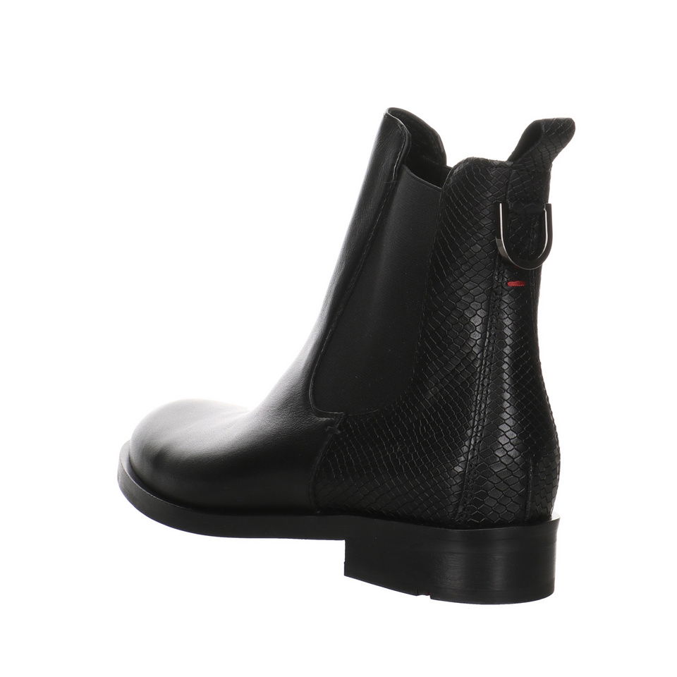 Lloyd Umi Chelsea Boots