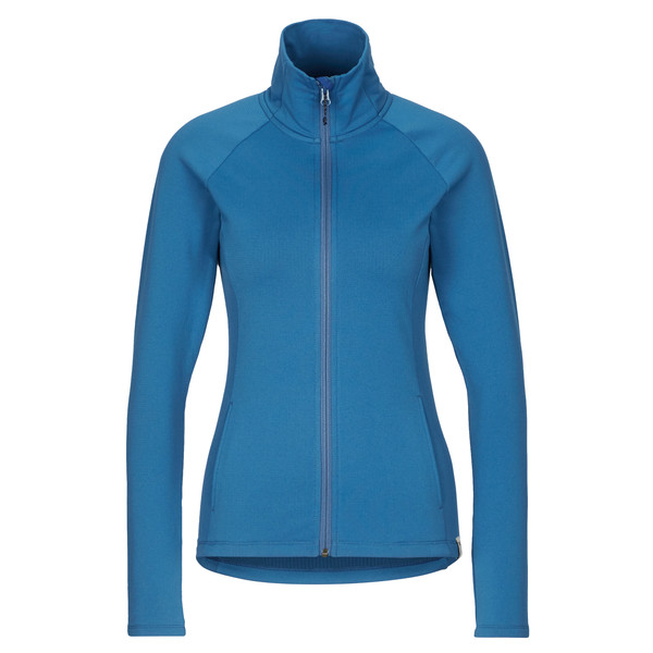 VELEBIT FLEECE JACKET Damen - Fleecejacke