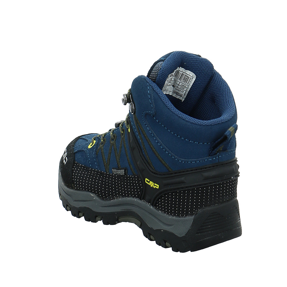 Trekking- & Wanderstiefel Wanderstiefel