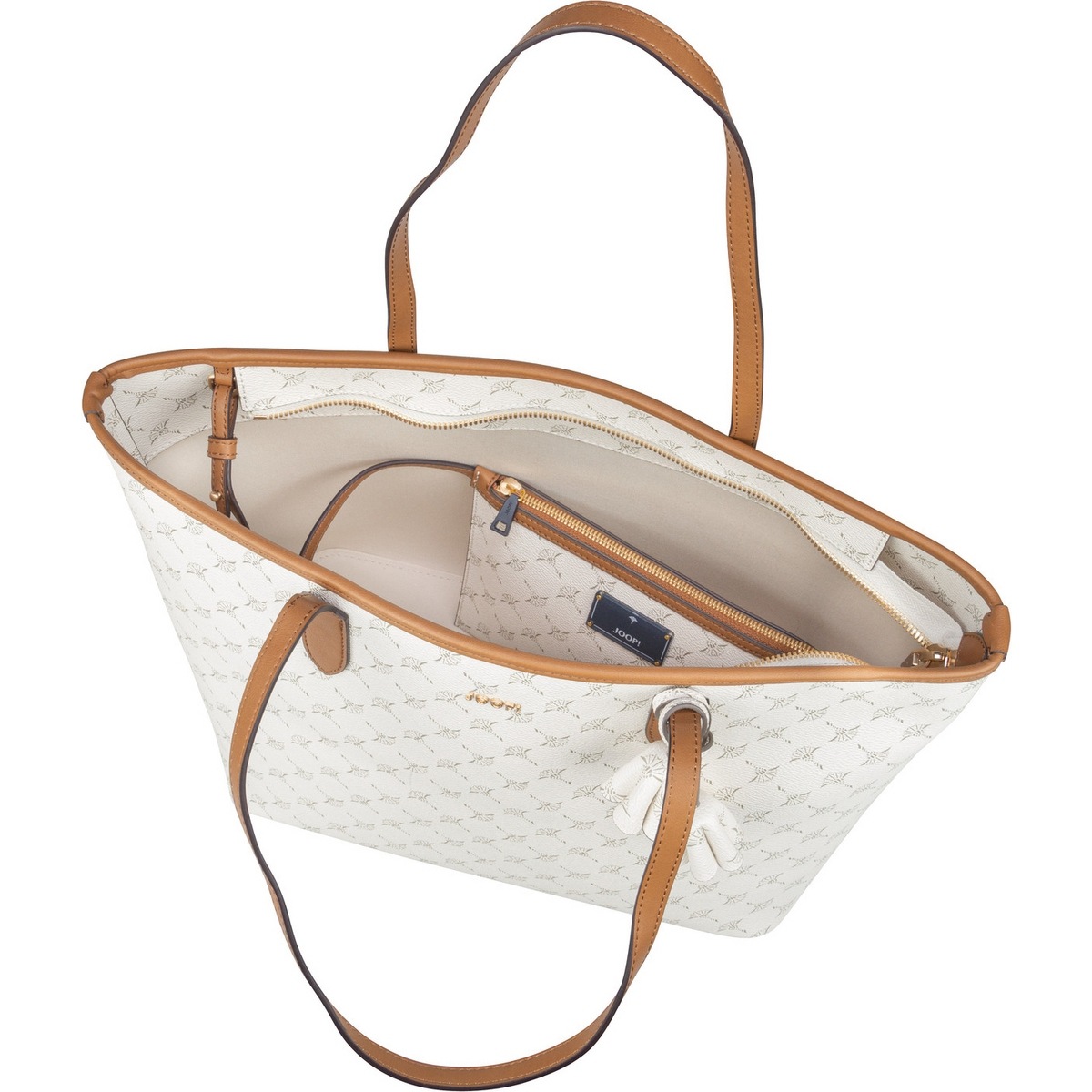 Cortina Lara Shopper Tasche 31 cm