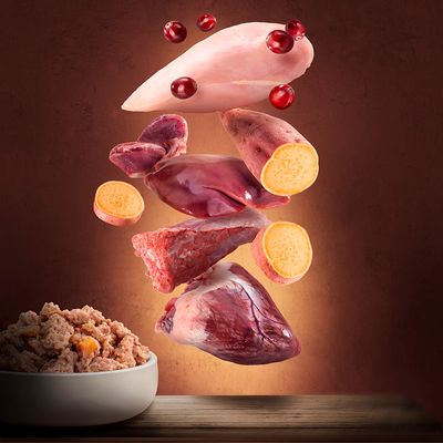 Purizon 1 x 400 g zum Probierpreis